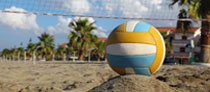Voleibol